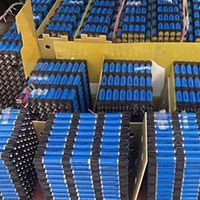 东城联创鑫瑞钛酸锂电池回收|索兰图旧电池回收